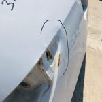 015090 Крыло заднее правое Nissan Almera G15 2013-2018