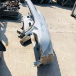 015090 Крыло заднее правое Nissan Almera G15 2013-2018