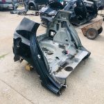 5K4809844 Крыло заднее правое VOLKSWAGEN Golf 6 2009-2013