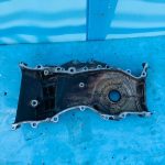 2805141201 Крышка двигателя передняя TOYOTA Camry V40 2006-2011