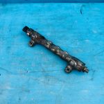 238100W010 Топливная рампа правая TOYOTA Land Cruiser (200) 2008-