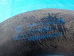 7L6145708H Патрубок интеркулера VOLKSWAGEN Touareg 2002-2010