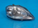 8200744754 Фара правая RENAULT Logan 2005-2014