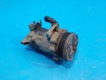 6RF820803C Компрессор кондиционера VOLKSWAGEN Polo 2011-2020