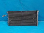 7L0820411G Радиатор кондиционера VOLKSWAGEN Touareg 2002-2010