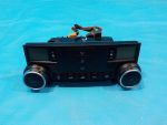 7L6907040AD Блок управления климатконтроля VOLKSWAGEN Touareg 2002-2010