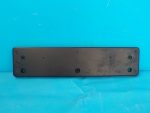 7L6807287H Накладка номерного знака передняя VOLKSWAGEN Touareg 2002-2010