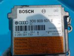 3D0909601E Блок SRS VOLKSWAGEN Touareg 2002-2010