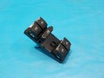 7L6959857A Блок управления стеклоподъемниками VOLKSWAGEN Touareg 2002-2010