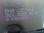 3C1823509F Замок капота VOLKSWAGEN Passat B6 2005-2009