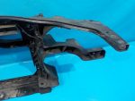 3C0805588H Панель передняя (телевизор) VOLKSWAGEN Passat B6 2005-2009