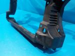 3C0805588H Панель передняя (телевизор) VOLKSWAGEN Passat B6 2005-2009