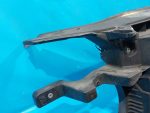 3C0805588H Панель передняя (телевизор) VOLKSWAGEN Passat B6 2005-2009