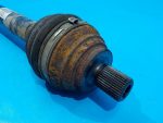 1K0407272JT Привод колеса передний правый VOLKSWAGEN Golf 5 Plus 2005–2014