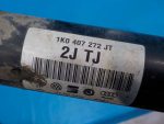 1K0407272JT Привод колеса передний правый VOLKSWAGEN Golf 5 Plus 2005–2014