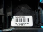 3D0953513 Переключатель подрулевой в сборе VOLKSWAGEN Touareg 2002-2010