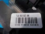 3D0953513 Переключатель подрулевой в сборе VOLKSWAGEN Touareg 2002-2010