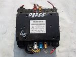 7L6937049AF Управления бортовой сети VOLKSWAGEN Touareg 2002-2010