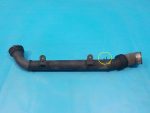 7L6145795A Патрубок интеркулера VOLKSWAGEN Touareg 2002-2010