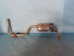 7L0819084C Глушитель автономного отопителя VOLKSWAGEN Touareg 2002-2010