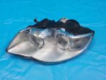 7L6941039A Фара левая VOLKSWAGEN Touareg 2002-2010