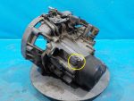 3201001Q2H МКПП (механическая КПП) Nissan Almera G15 2013-2018