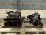 8705002A00 Корпус отопителя TOYOTA Auris (E15) 2006-2012