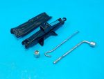 GJ6A37790A Домкрат (комплект) MAZDA 3 (BL) 2009-2013