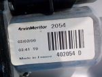 824811H000 Cтеклоподъемник передний правый KIA Ceed 2007-2012