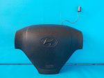 569001C000DB Подушка безопасности водителя Hyundai Getz 2002-2010