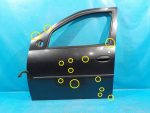 801016598R Дверь передняя левая RENAULT Logan 2005-2014