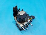 476604304R Блок ABS RENAULT Megane 3 2009-2016