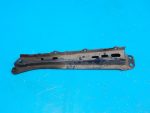 5110812010 Балка передняя продольная левая TOYOTA Auris (E15) 2006-2012