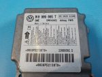 1K0909605T Блок SRS VOLKSWAGEN Jetta 5 2005-2011