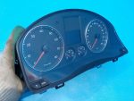 1K0920854PXZ02 Щиток приборов VOLKSWAGEN Jetta 5 2005-2011