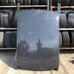 6RU817111 Крыша VOLKSWAGEN Polo 2011-2020