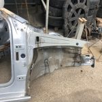  Лонжерон передний правый VOLKSWAGEN Polo 2011-2020
