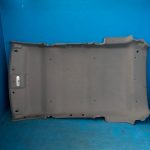  Обшивка потолка RENAULT Duster 2010-2019