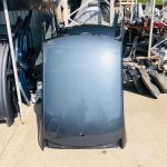  Крыша SKODA Rapid 2013-