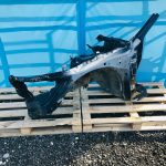  Лонжерон передний левый Honda Accord 8 2008-2013