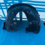 7L6809961F Подкрылок передний левый VOLKSWAGEN Touareg 2002-2010