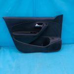 6RU867011E82V Обшивка двери передней левой VOLKSWAGEN Polo 2011-2020