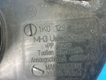1K0129622D Резонатор воздушного фильтра VOLKSWAGEN Passat B6 2005-2009