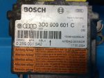 3D0909601C Блок SRS VOLKSWAGEN Touareg 2002-2010