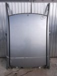 1330906 Крыша Ford Focus 2 2005-2011