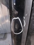 1330906 Крыша Ford Focus 2 2005-2011