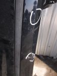 1330906 Крыша Ford Focus 2 2005-2011