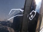 1330906 Крыша Ford Focus 2 2005-2011