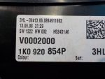 1K0920854PXZ02 Щиток приборов VOLKSWAGEN Jetta 5 2005-2011