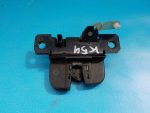 7L6827505D Замок багажника VOLKSWAGEN Touareg 2002-2010